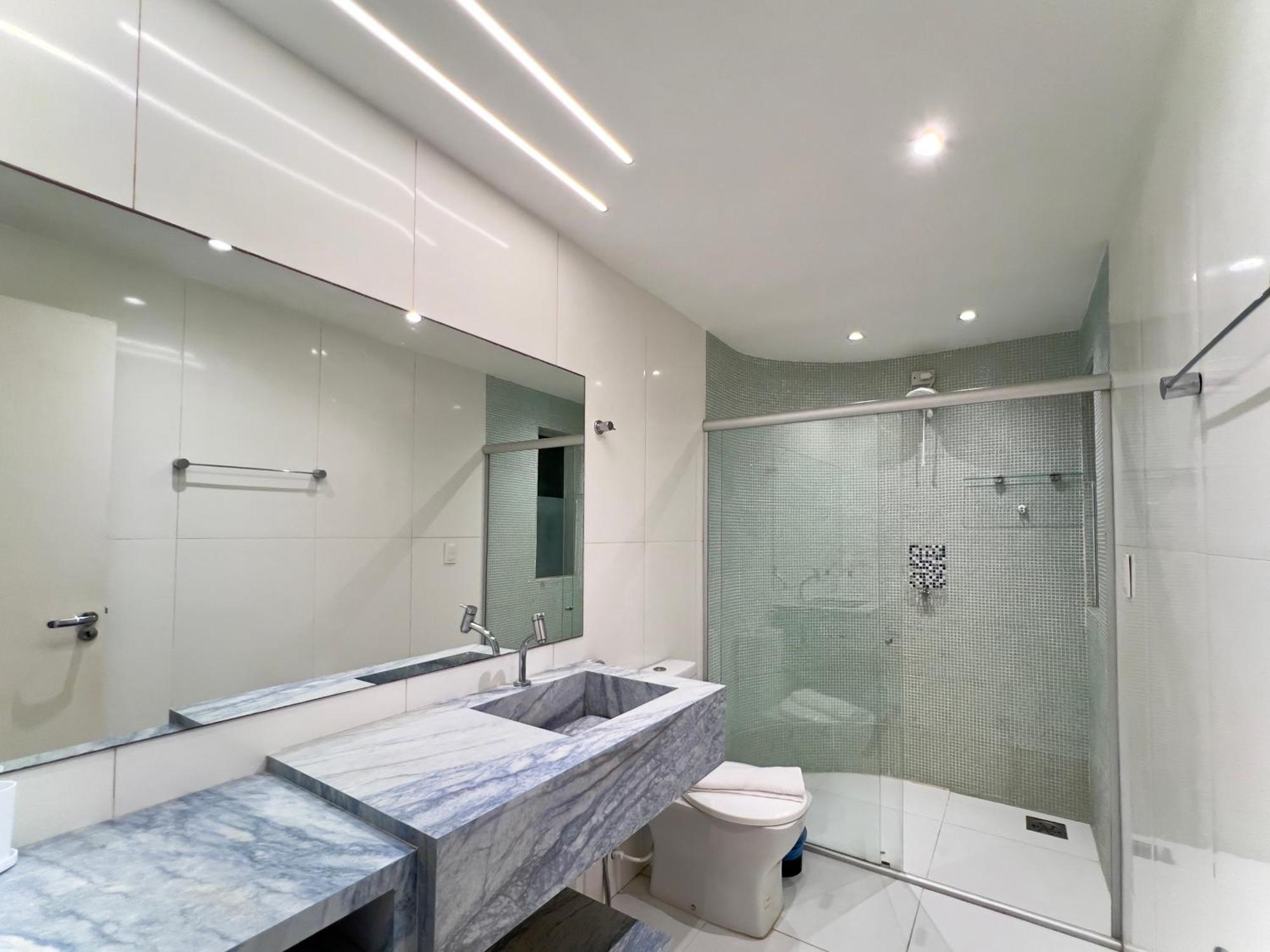 Residence Dunas Exclusive Natal Exterior photo