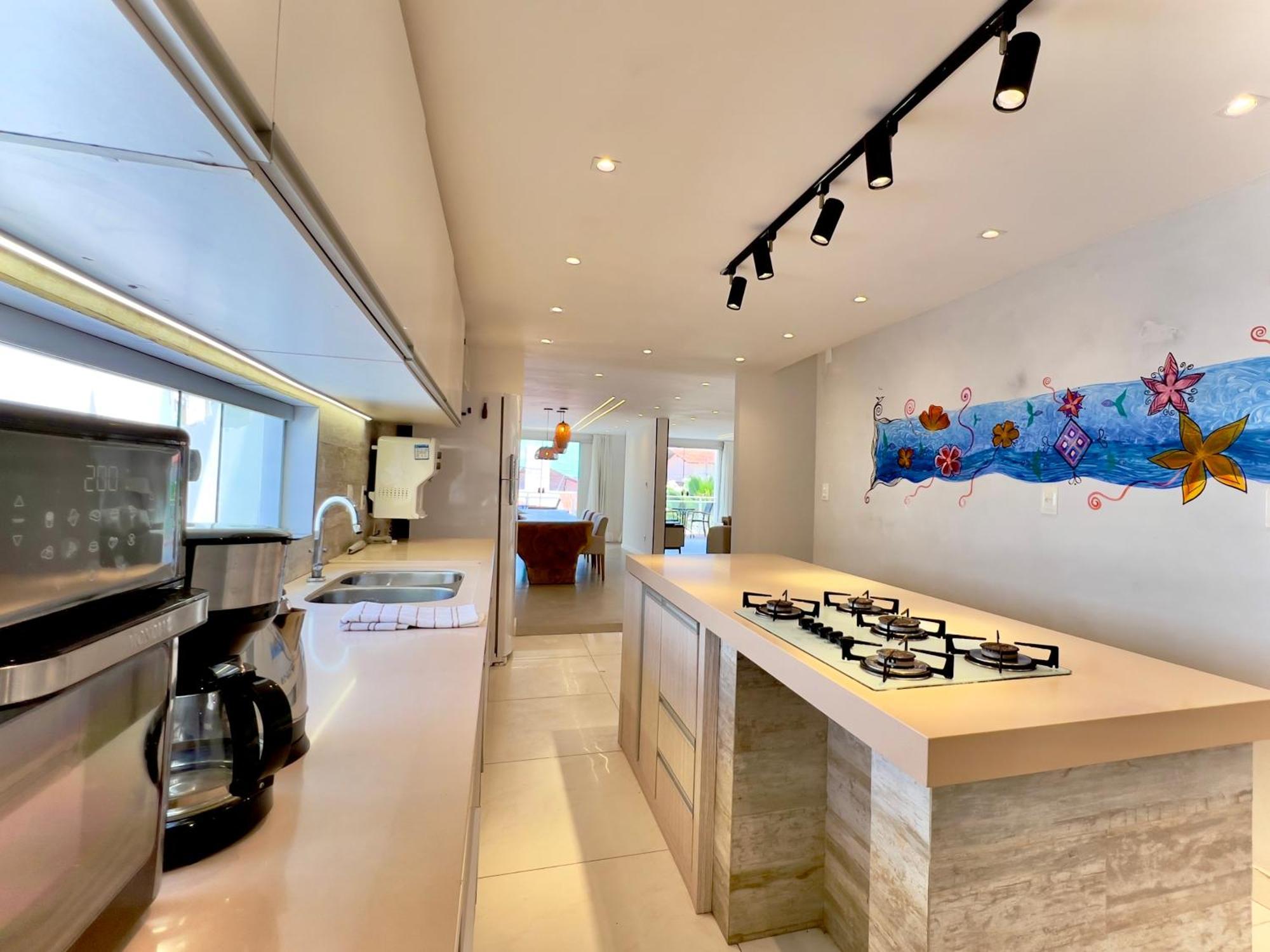 Residence Dunas Exclusive Natal Exterior photo